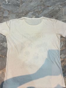 Ocean Life Graphic T-Shirt