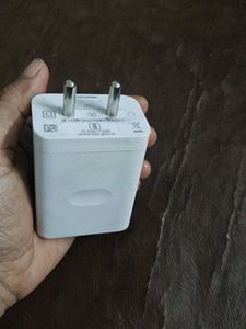Supervooc Charger