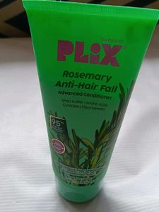 Plix Rosemary Anti-Hair Fall Conditioner