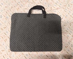 Stylish Laptop Bag with pockets