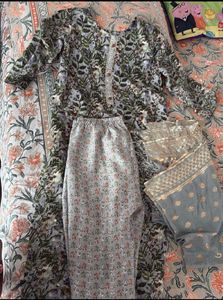 beautiful kurta pant for sale
