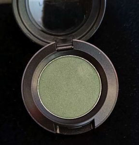 Mac Frost Eyeshadow Humid