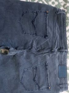 killer straight fit Jeans