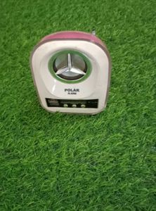 Polar PL-9750 Portable Speaker