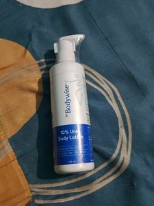 Bodywise 10% Urea Body Lotion