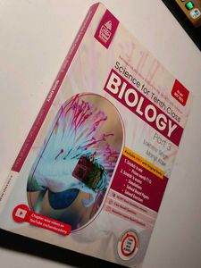 S Chand biology by Lakhmir singh and Manjit kaur