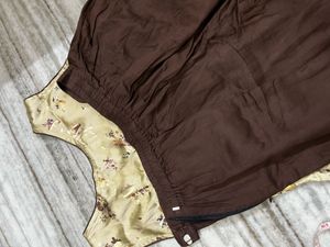 2 piece suit worn once designer set