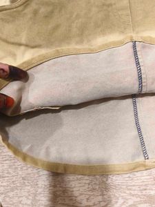 Cute Kids' Denim Dress