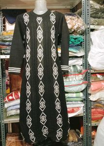 Woolen Kurti For Women