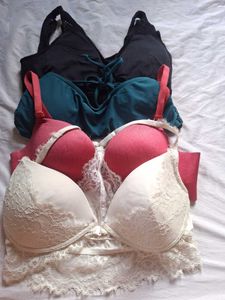 Set of Bras