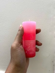 Valentine's Day Candles