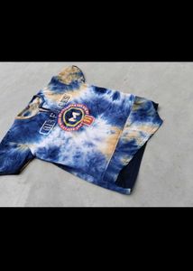 Air Forces Tie-Dye T-Shirt combo pack ❣️