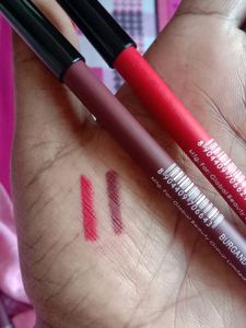 Swiss Beauty Lip Liner