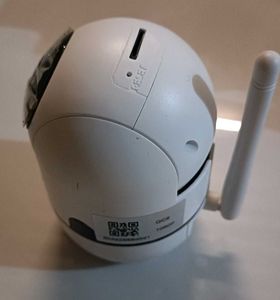 CLOUD STORAGE WIFI WIRELESS NETWORK  CAMERA