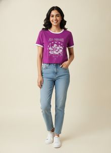 Purple Top