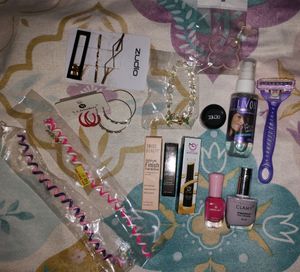 Beauty &amp; Care 💅 Combo Of Total 15 Items