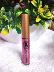 BOBI Glitter Eyeliner Pink