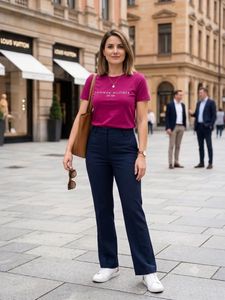 Tommy Hilfiger Casual T-Shirt for women