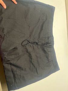 Comfortable Black Pants