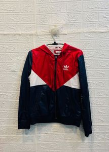 🇬🇧Adidas imported  Track Jacket