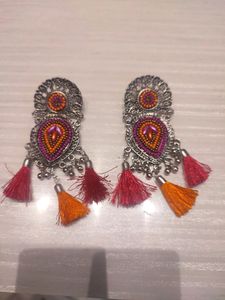 Earing