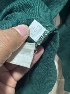 Arnold Palmer V Neck Sweater