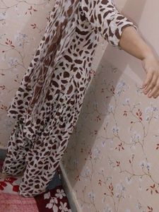 Stylish Kurta Set with Dupatta