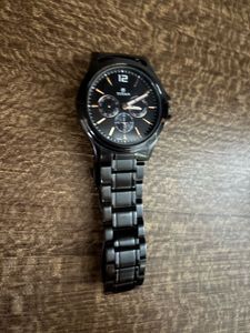 Titan Chronograph Watch