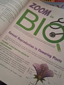 MT Biology Today Magazines