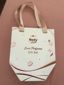 Body Lux Perfume Gift Set