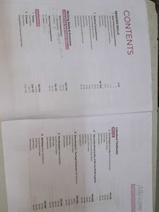 All in one English Core CBSE Class 11