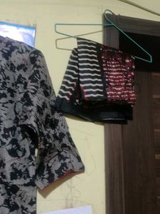 Ethnic Kurta Set