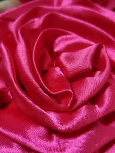 Pink Satin Roses