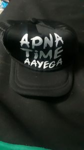 fashionable cap