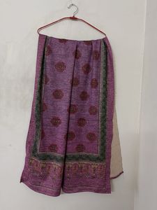 Elegant Printed Kurta Set