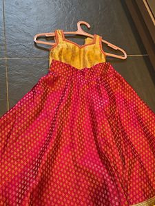 Toddlers Ethnic Wear