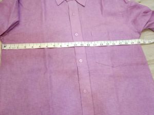 Kumar Brand Men Shirt Size 38