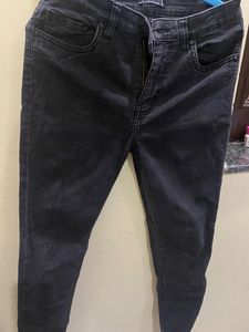 People Washed Jeans