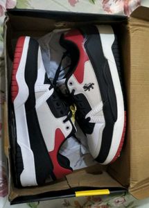 Red Tape Sneaker Casual Shoes For Men