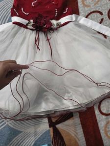 Frock For Kids