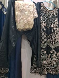 Pakistani Suit