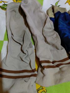 Bundle of 3 Pairs  Socks scho