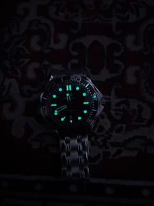 brand new with box  Stainless Steel Watch
