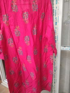 Kurta- Clothes