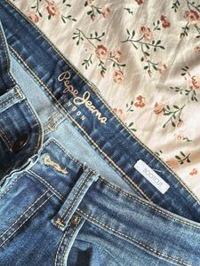 Men’s Pepe Jeans Denim