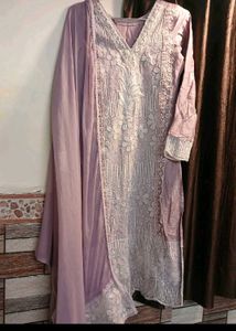 Elegant  Kurta Sets Combo of 6