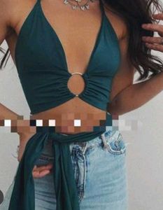 Floral Short &amp; Multi Styling TopSet