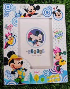 Cartoon Photo Frame With Stand(New)