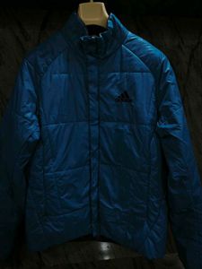 Adidas Puffer Jacket
