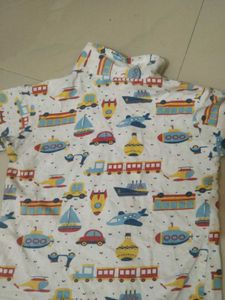 Cute Baby Clothes Set